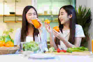 เครื่องดื่มลดการอักเสบ