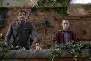 เปโดร ปาสคาล รับบท โจเอล มิลเลอร์ ใน The Last of Us ซีรีส์ดังจาก HBO