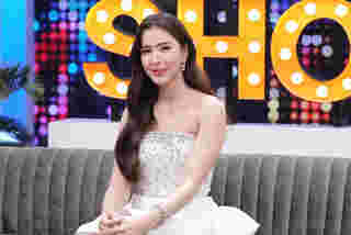 ศรีริต้า เล่าการเลี้ยงลูกฉบับทายาทหมื่นล้าน