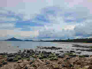 หาดลับหัวหิน อ่าวมะม่วง ที่พัก