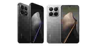 Xiaomi 15T Series
