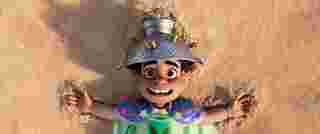 หนังแอนิเมชั่น Elio เอลิโอ การผจญภัยต่างดาวจาก Disney Pixar 2025