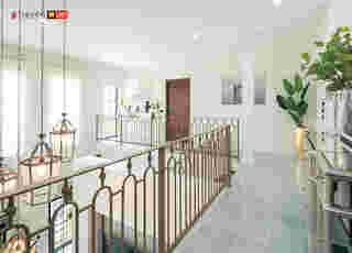 Landy Home บริษัทรับสร้างบ้าน