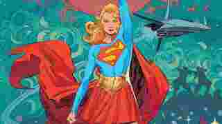 Supergirl ซูเปอร์เกิร์ล ซูเปอร์ฮีโร่สาวจาก DC Comics