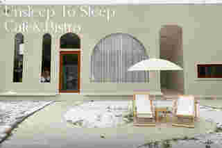 Unsleep to Sleep Cafe