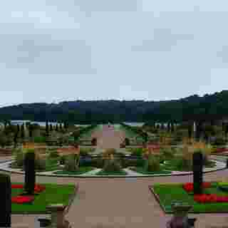 Trentham Estate ประเทศอังกฤษ