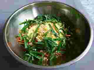 สูตรแครอตทอด