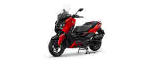 yamaha xmax