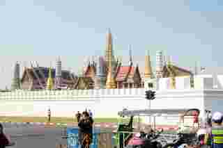 เที่ยวกรุงเทพ One Day Trip 