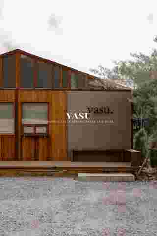 Yasu Coffee & More