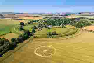 Crop Circles