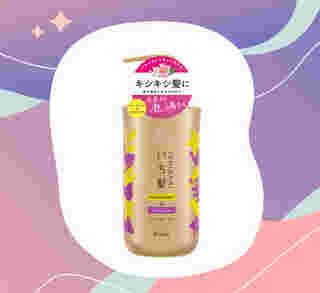 Ichikami Damage Repair & Color Care Shampoo