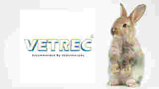 อาหารกระต่าย Vetrec