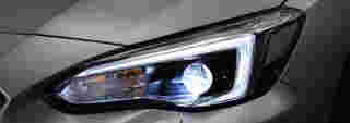 Subaru XV EyeSight 2022