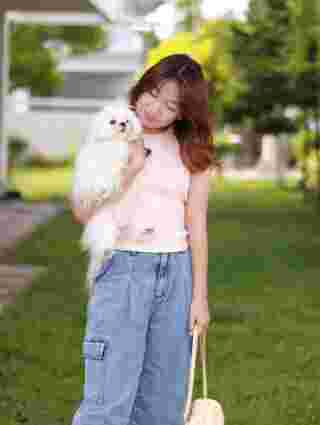 น้องวันใหม่ ภาพล่าสุด