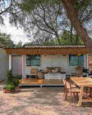 ที่พักหน้าฝน 2568 Beluga Camping