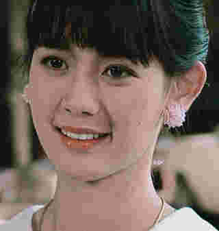 แหม่ม จินตหรา นางเอกในดวงใจ กับภาพความสวยตั้งแต่อดีตจนถึงปัจจุบัน