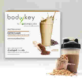 โปรตีนลดน้ำหนัก bodykey NUTRILITE