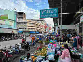 ที่เที่ยวสุราษฎร์ธานี