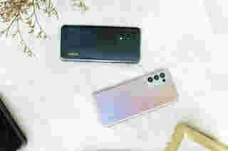 OPPO Reno5 Series 5G