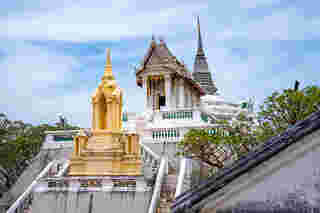 ที่เที่ยวเพชรบุรี วัดพระแก้วน้อย