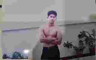 เต้ มงคลกิตติ์