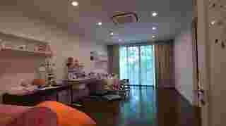 บ้าน โอ๋ ภัคจีรา ห้องน้องแสนดี