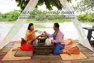 The Antique Riverside Resort