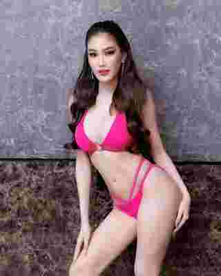 เปิดวาร์ป น้ำฝน โหนกระแส หรือ น้ำฝน อลินด์ลภัฐ