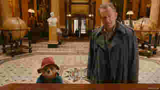 เรื่องย่อ Paddington in Peru หนังหมีแพดดิง