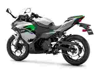 kawasaki ninja e 1