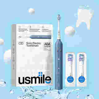 แปรงสีฟันไฟฟ้า usmile Y1S