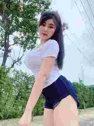 นุ้กกี้ กัญญาณัฐ