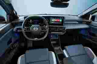 nissan march 2025