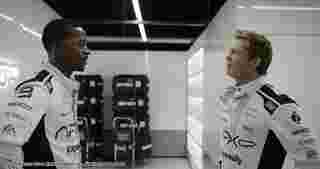 แบรด พิตต์ นำแสดง F1 หนังแข่งรถฟอร์มูล่าวัน F1 Movie