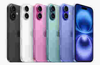 iPhone 16