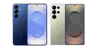 Samsung Galaxy S25 Series