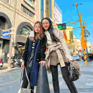น้องณิริน หนิง ปณิตา