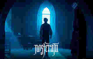 หนังอีโรติก Nosferatu