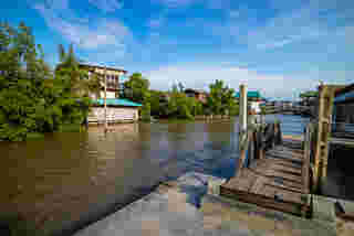 ที่เที่ยวใกล้กรุงเทพฯ ฉบับ One Day Trip