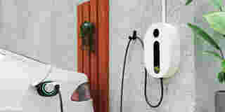 วิธีดูแล EV Charger