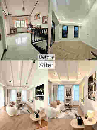 รีโนเวทบ้าน