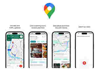 Google Maps