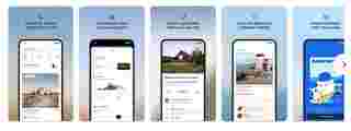 Airbnb แอปจองที่พัก โรงแรม