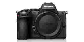 Nikon Z5II