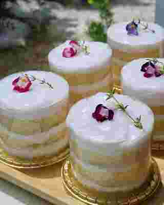 ร้านคาเฟ่กรุงเทพฯ Thong Thyme cafe' 