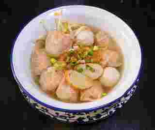 เกี๊ยวน้ำ