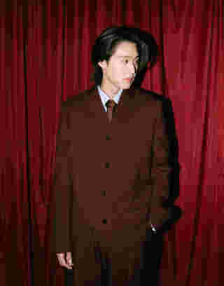 ทรงผมบิวกิ้น