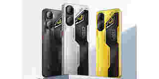 nubia Neo 3 Series 5G
