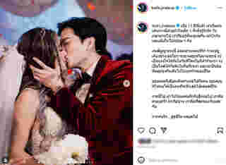 โตชิ กระแต เปิดใจหลังขอแต่งงาน กับรัก 13 ปี